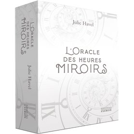 Coffret L'Oracle des heures miroir