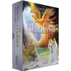 Coffret Fantasia Un voyage fantastique