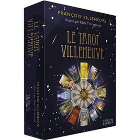 Le Tarot Villeneuve