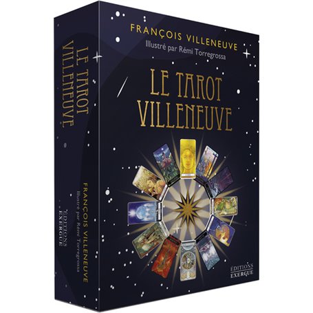 Le Tarot Villeneuve