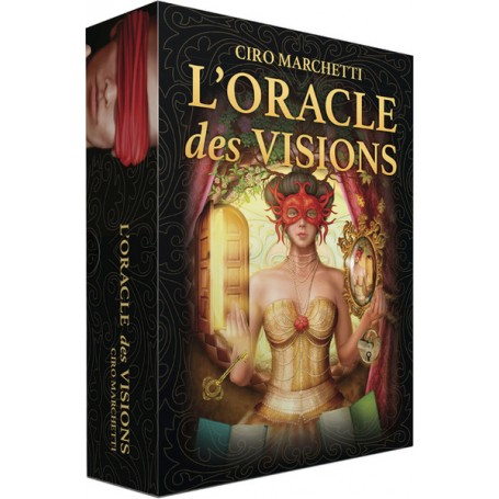 L'Oracle des Visions