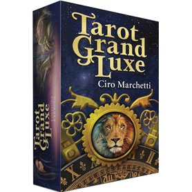 Tarot Grand Luxe