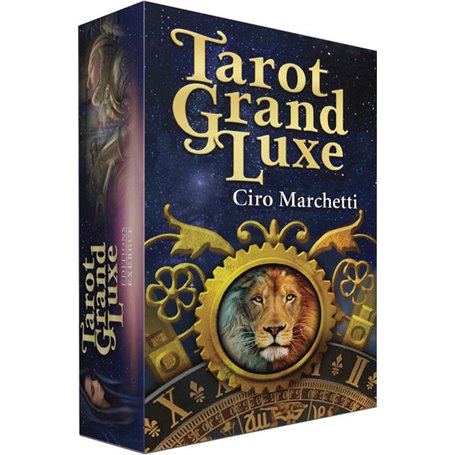 Tarot Grand Luxe