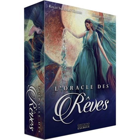 L'oracle des rêves