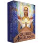 Oracle des guides angéliques