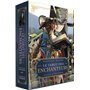 Coffret Le tarot des enchanteurs