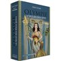 Coffret Olympie Le Tarot des Dieux grecs