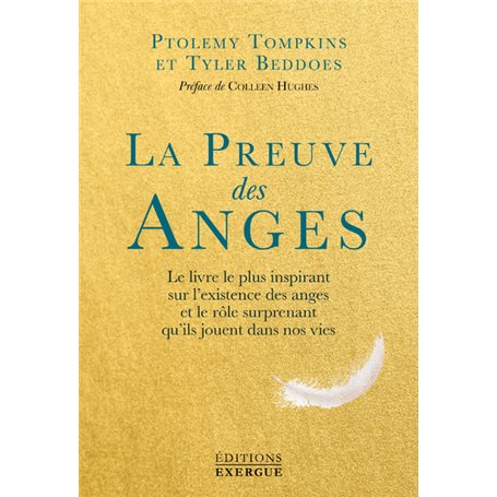 La Preuve des Anges