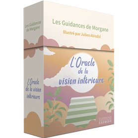 L'Oracle de la vision intérieure