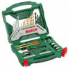 BOSCH Coffret d'accessoires 50 pieces 40,99 €