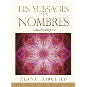 Les messages des nombres - L'Univers vous parle