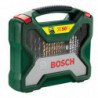 BOSCH Coffret d'accessoires 50 pieces 40,99 €