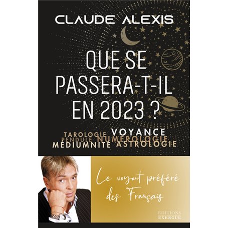 Que se passera-t-il en 2023?