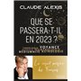 Que se passera-t-il en 2023?