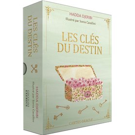 Les clés du destin