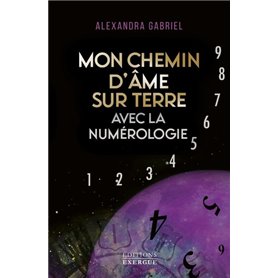 Mon chemin d'âme sur Terre avec la numérologie