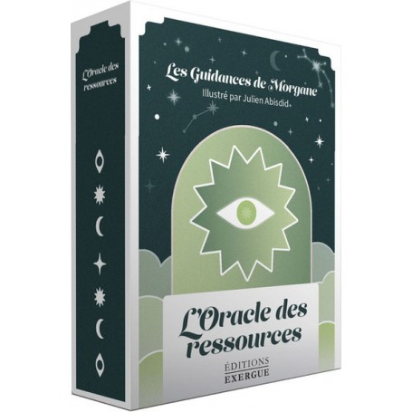 L'oracle des ressources