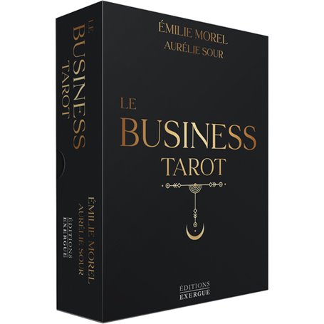 Le business tarot