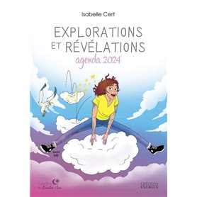 Exploration et révélations - Agenda 2024