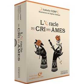 L'oracle du cri des âmes