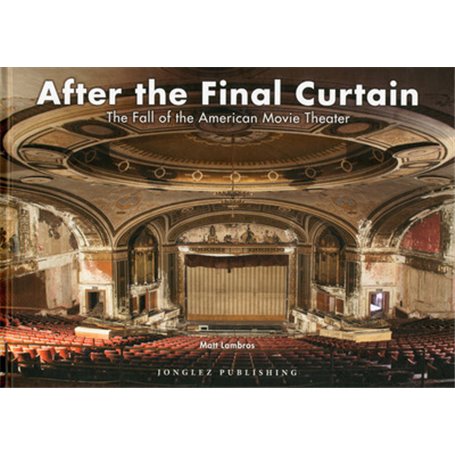 After the final curtain