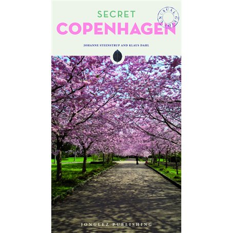 Secret Copenhagen