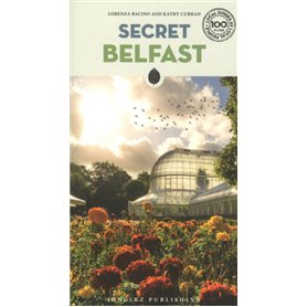 Secret Belfast