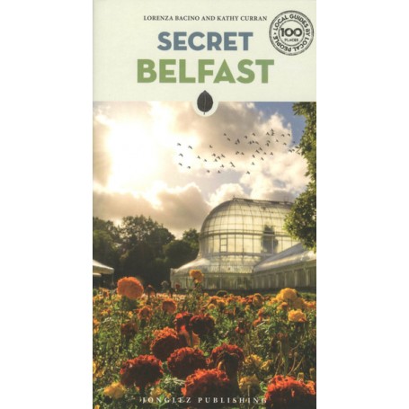 Secret Belfast