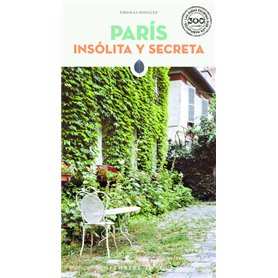 Paris insolita y secreta