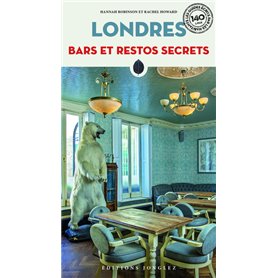 Londres - Bars et restos secrets