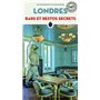 Londres - Bars et restos secrets