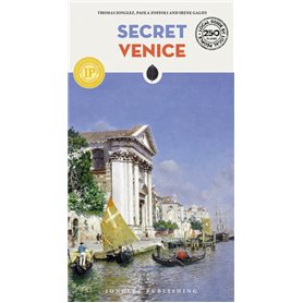 Secret Venice