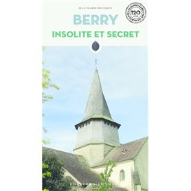 Berry insolite et secret