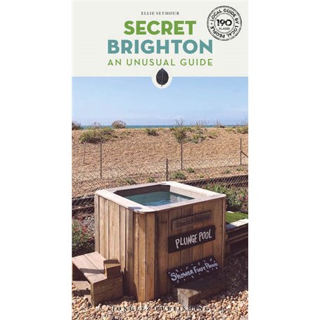 Secret brighton