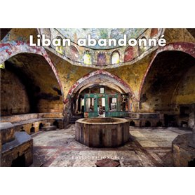 Liban abandonné