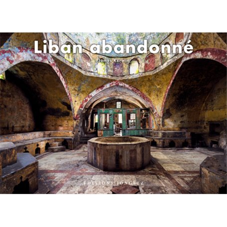 Liban abandonné