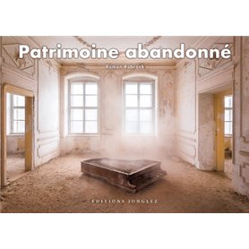 Patrimoine abandonné