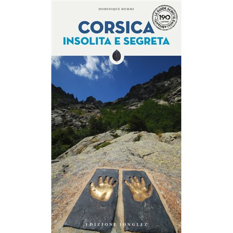 Corsica insolita e segreta