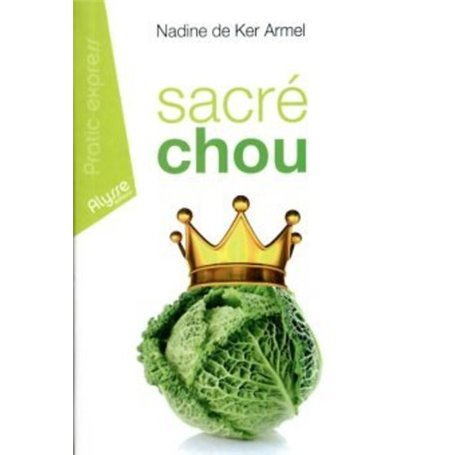 Sacré chou