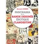 Panorama de la bande dessinée érotique clandestine