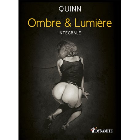 Ombre et Lumière - L'intégrale