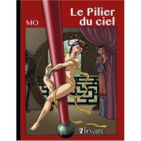 Le Pilier du ciel