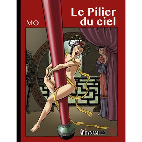 Le Pilier du ciel