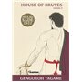 House of Brutes - Tome 3