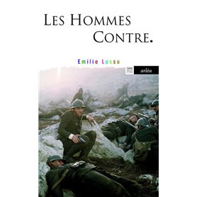 Les Hommes contre.