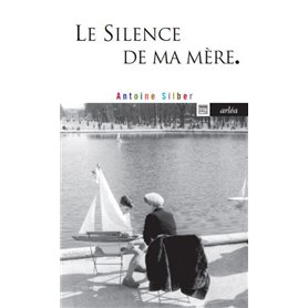 Le Silence de ma mère