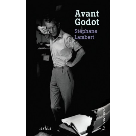 Avant Godot