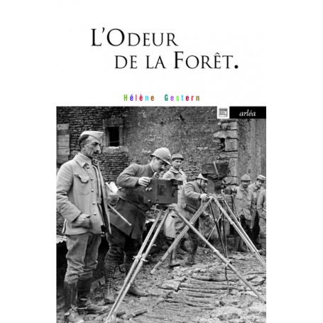 L'Odeur de la forêt