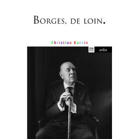 Borges, de loin