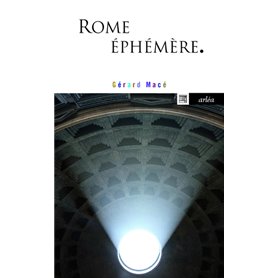 Rome éphémère